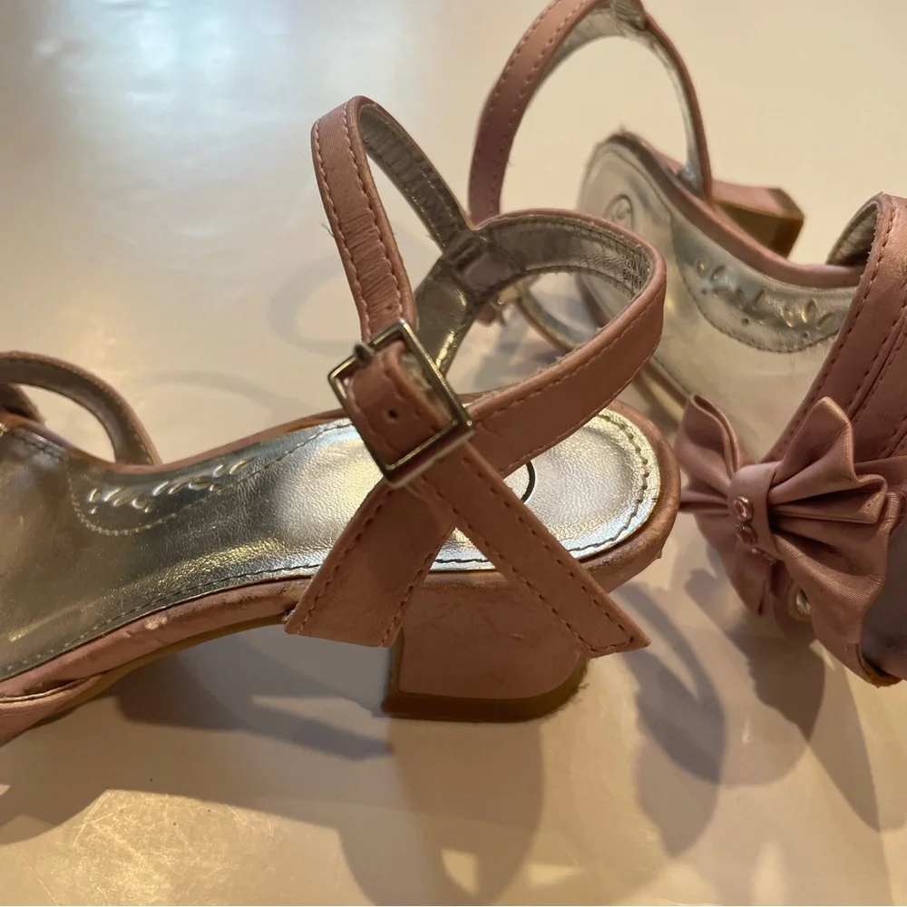 TKS Dress Shoes